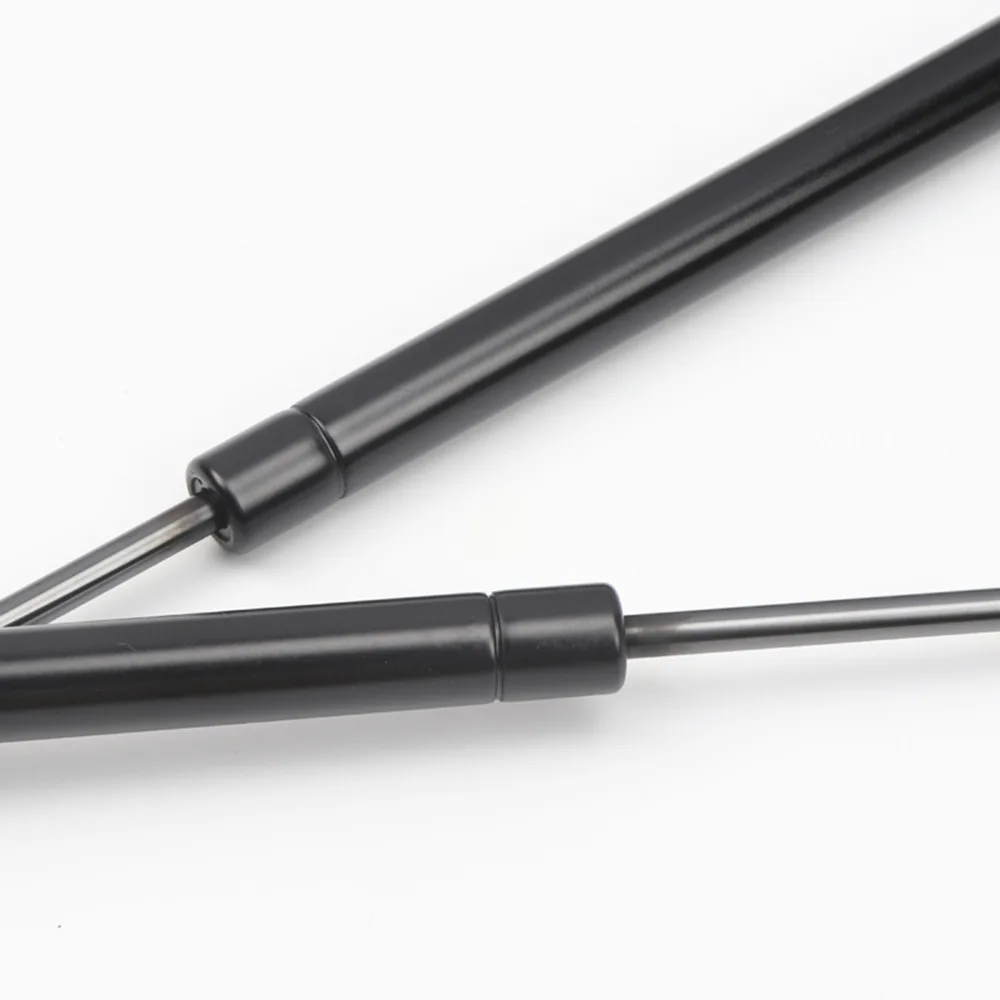 Gas spring front engine hood support gas strut with fittings suitable for 16-19 model year Skoda Mingrui Octavia A7 MK3