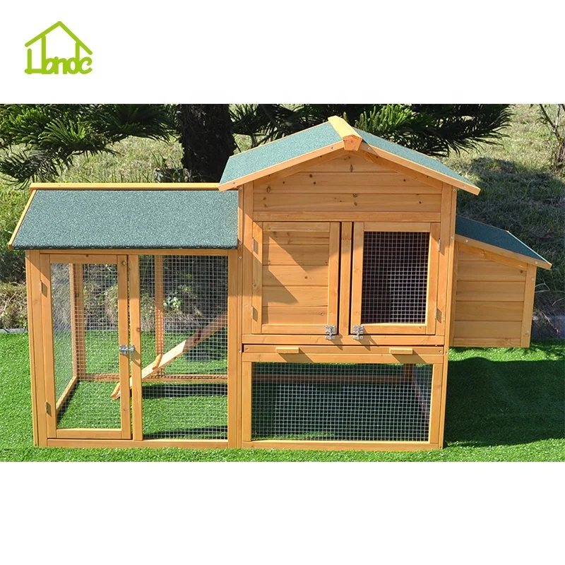 New design small flat pack chicken coop manufacturers