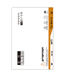 5A Super-repair TPU Film Raw Material From Korean Hidrogel Film Screen Protector Self-healing Hydrogel Sheet for Cutting Machine