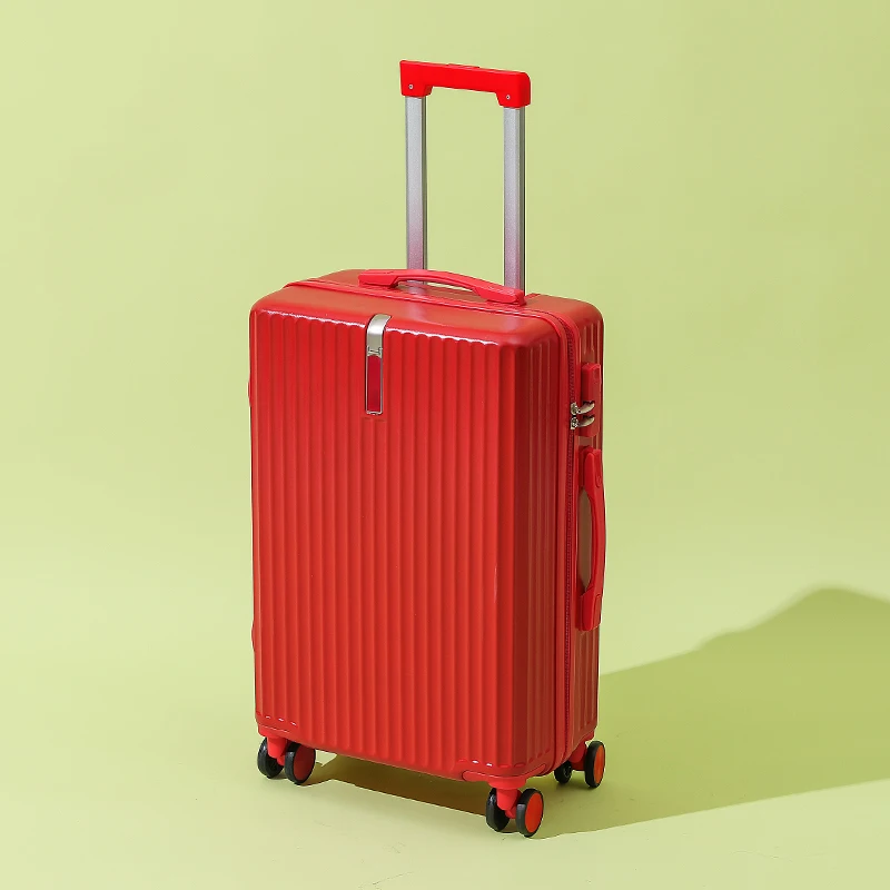 OEM черный 2 комплекта Электрический багаж дорожные сумки разноцветный чемодан из АБС-пластика