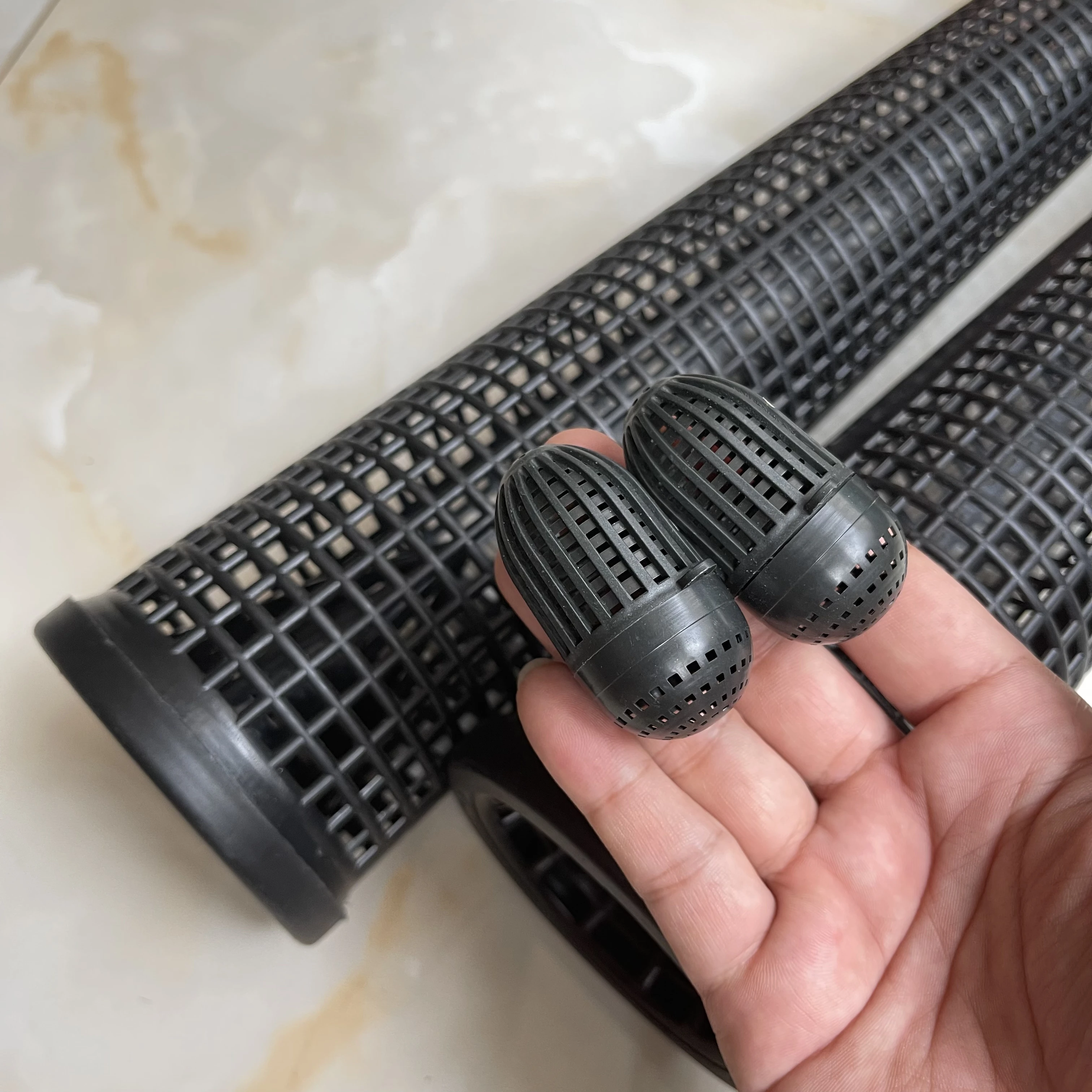 Only in No out Commercial Eel Cage Fishing Traps for Outdoor Use