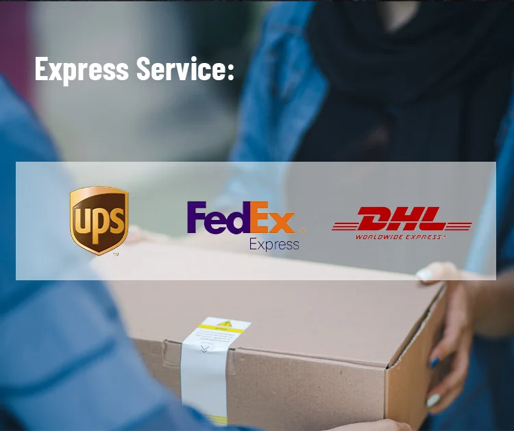 Best Dropshipping Agent Drop Shipping from China Made Easy UPS for Drop shipping from China to USA
