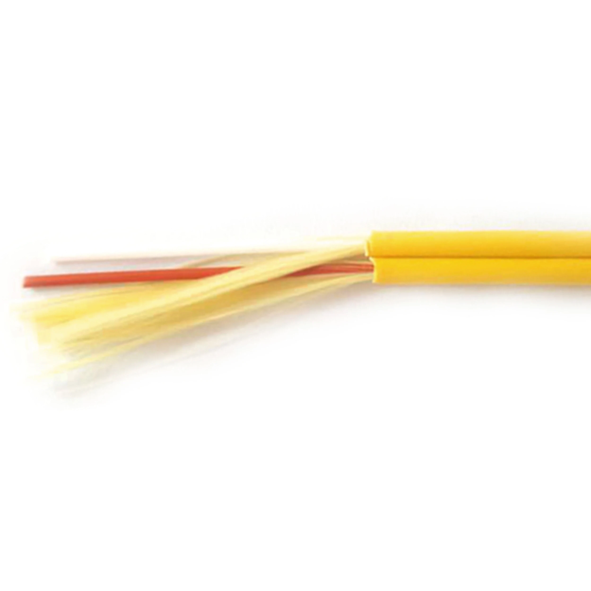  Communication equipment connection 2C-SM-IN indoor core FTTH fiber 2000m single-mode cable