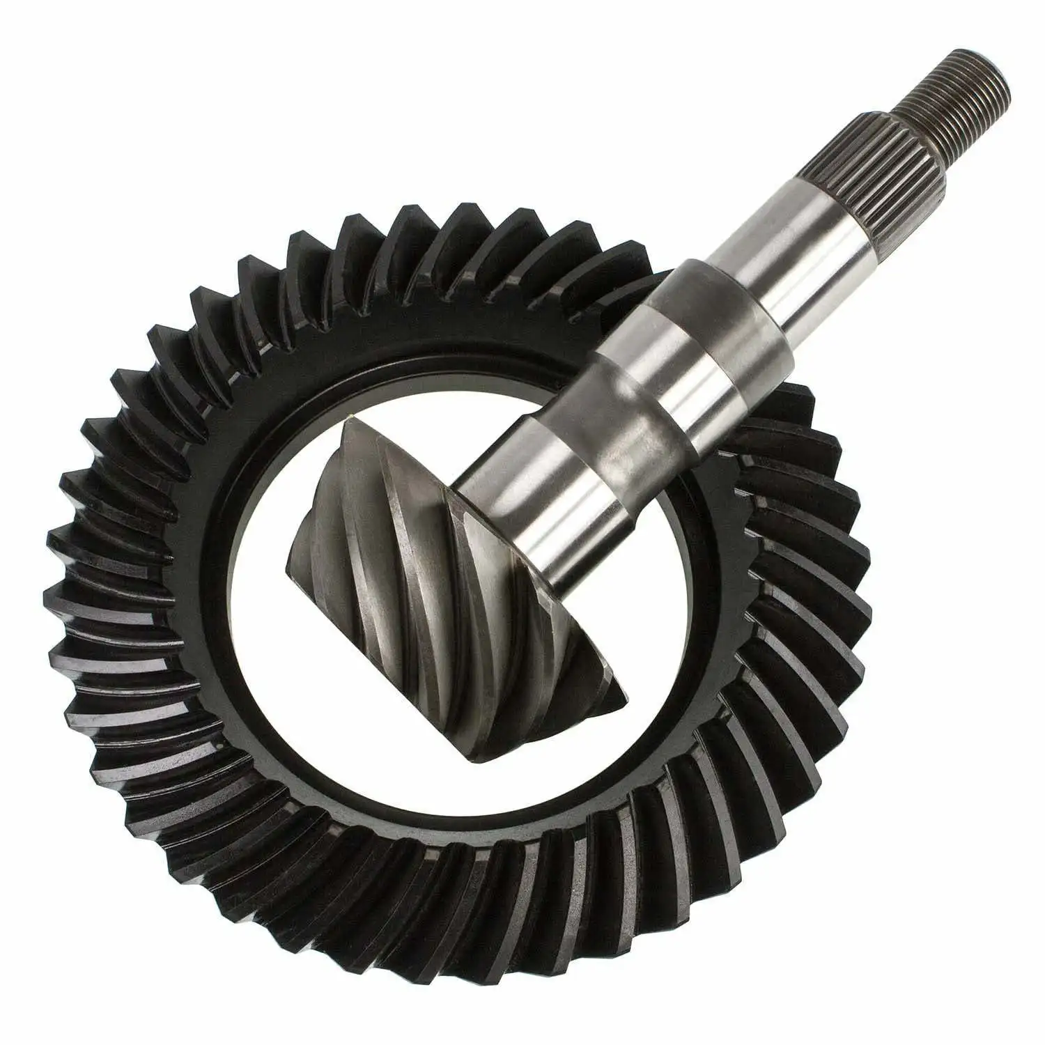 11x43 rear crown wheel and pinion 41201-09340 differential gear 11 43 crown wheel pinion for  toyota hilux/hiace