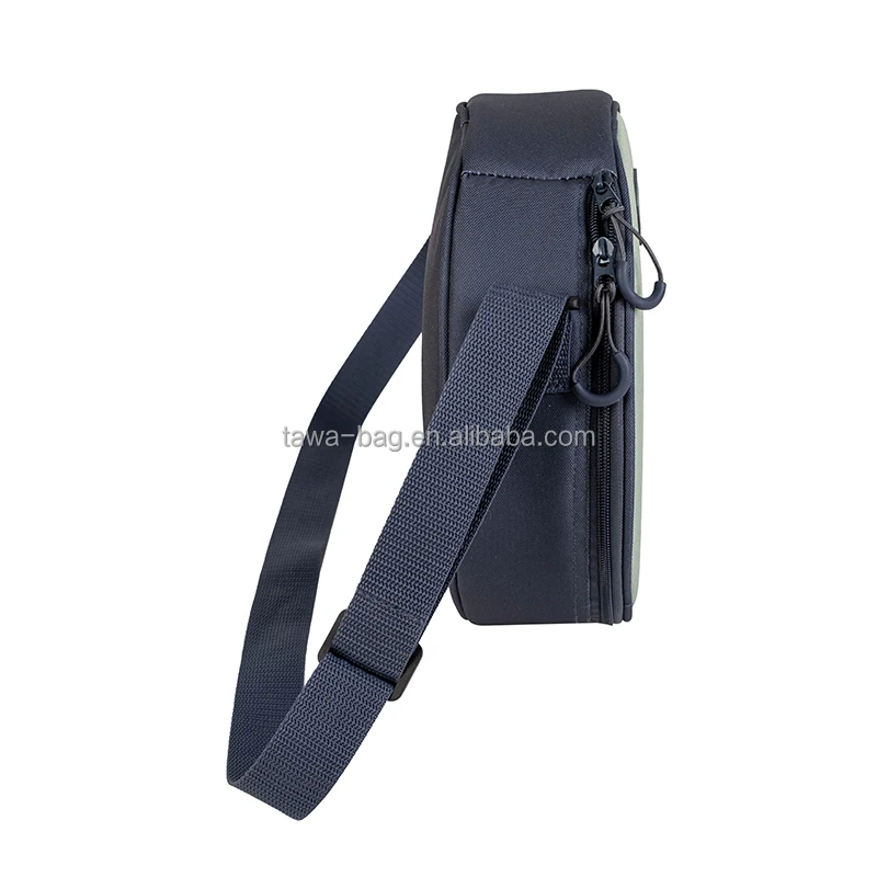 Wholesale portable picnic carry picnic set portable bag simple outdoor picnic bag