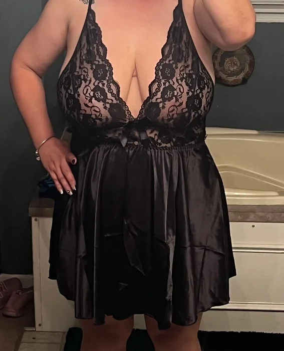 CURVESBODY Women Deep V Bodysuit Erotic Women Plus Size baby doll Sexy Lingeries wedding dress bra underwear