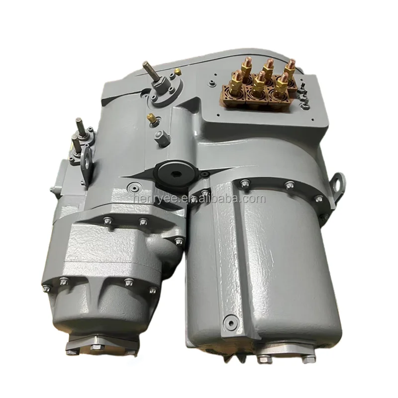 06NW2250S7NEAC 56KW Carrier Screw Compressor Carlyle 06NW 06NW2250S7EAC-A00