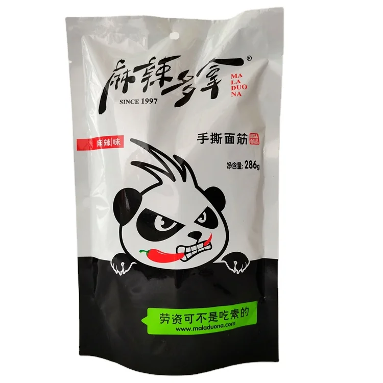 
Promotional Quality Characteristic Spicy Hot And Spicy Hand Gluten Price 