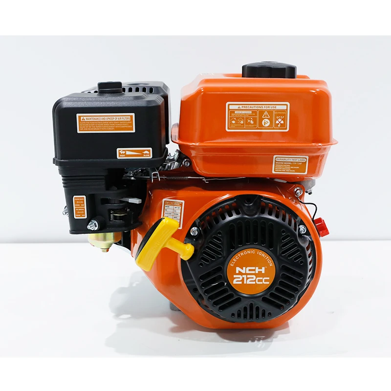 7.5HP 170f Gasoline Engine Gx210 Small engine