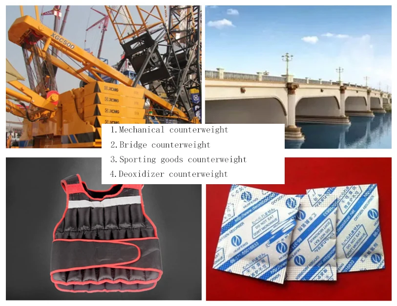 Good Roundness S330 S390 S460 S550 S660 G40 Blasting Cast Steel Shot