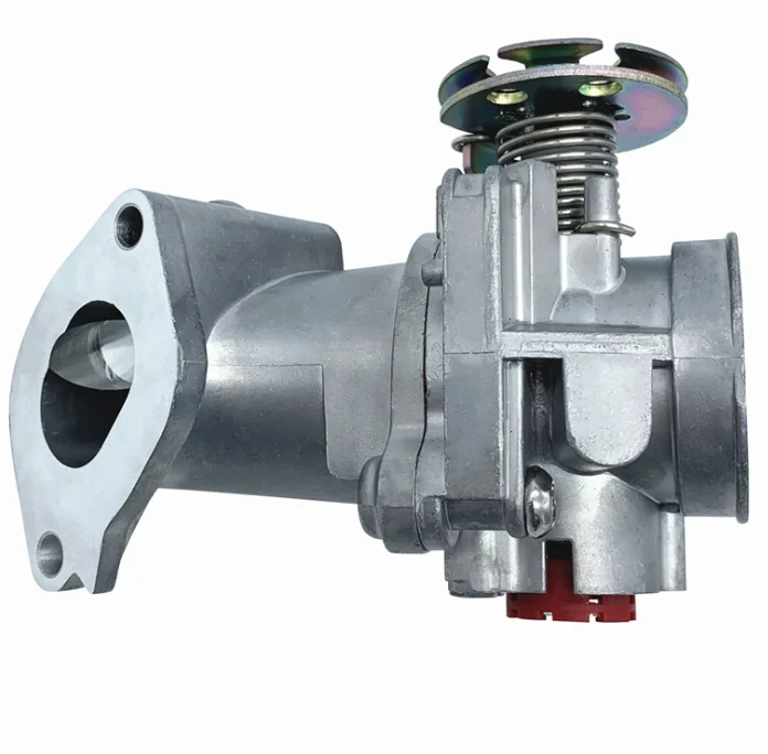 Throttle body for AEROX155 NVX155 , racing throttle body for motorcycle