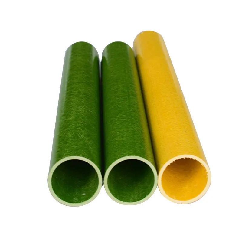 Customized Flexible Fiberglass Hollow rod/pole/ Sticks For Garden Plant Stakes Holder