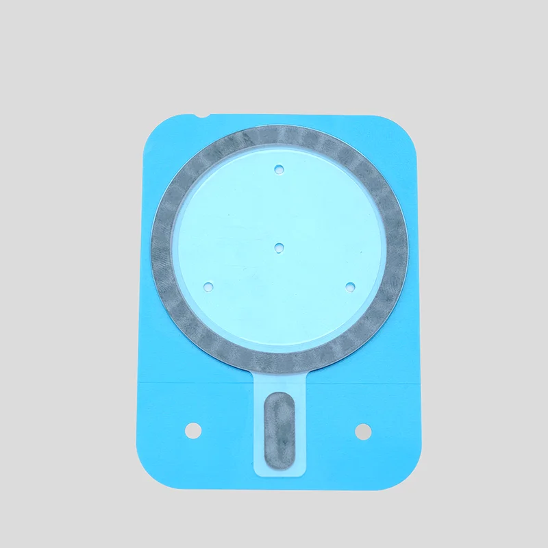 The latest magnetic Magsafe wireless charging neodymium magnet for iphone 13 14 case