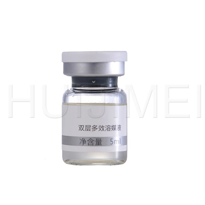 
Skin care products polypeptide powder for Remove acne stabilize skin and repair damaged skin polypeptide toner powder 