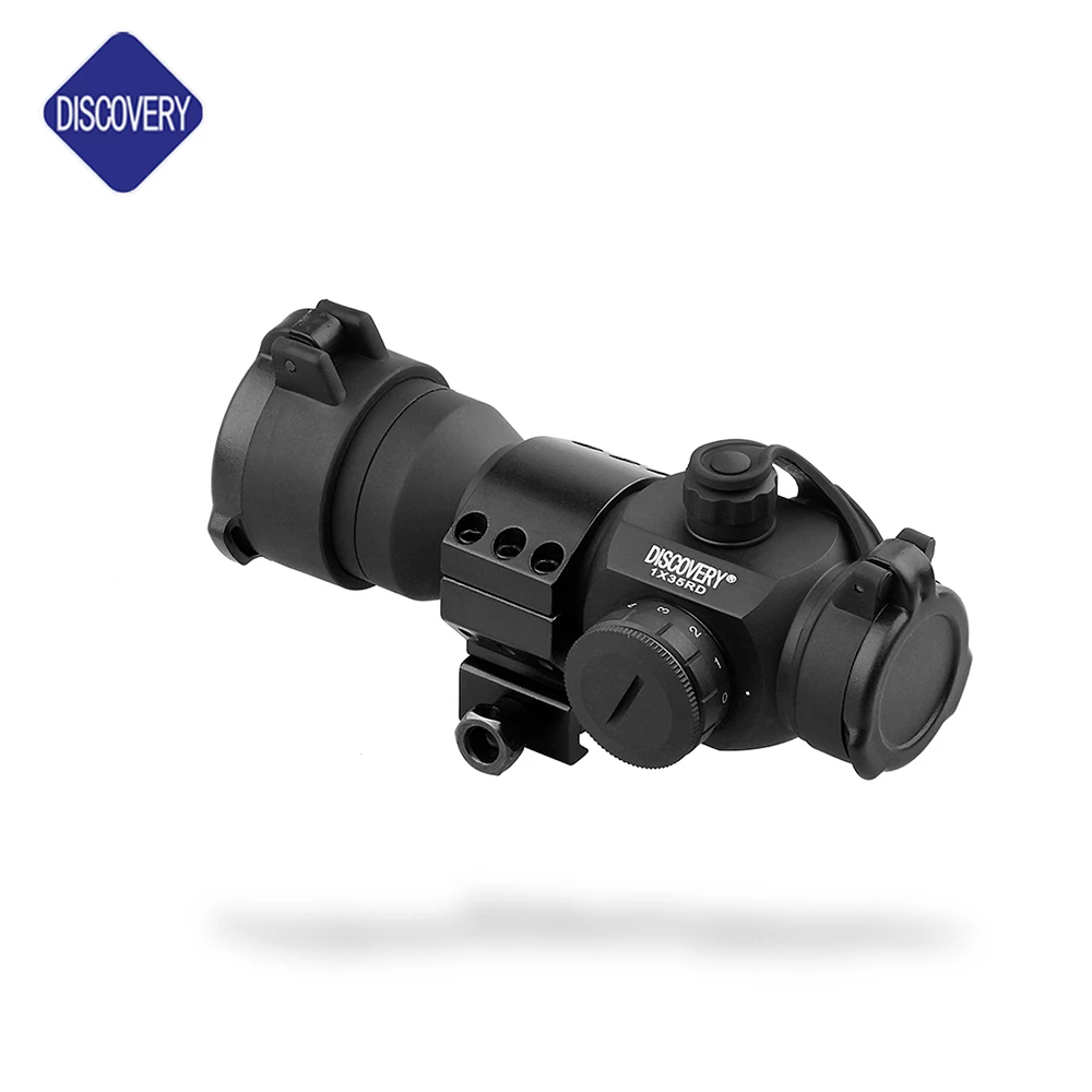 Discovery OPT 1X35 RD Red Dot Scope Hunting Red Dot Sight