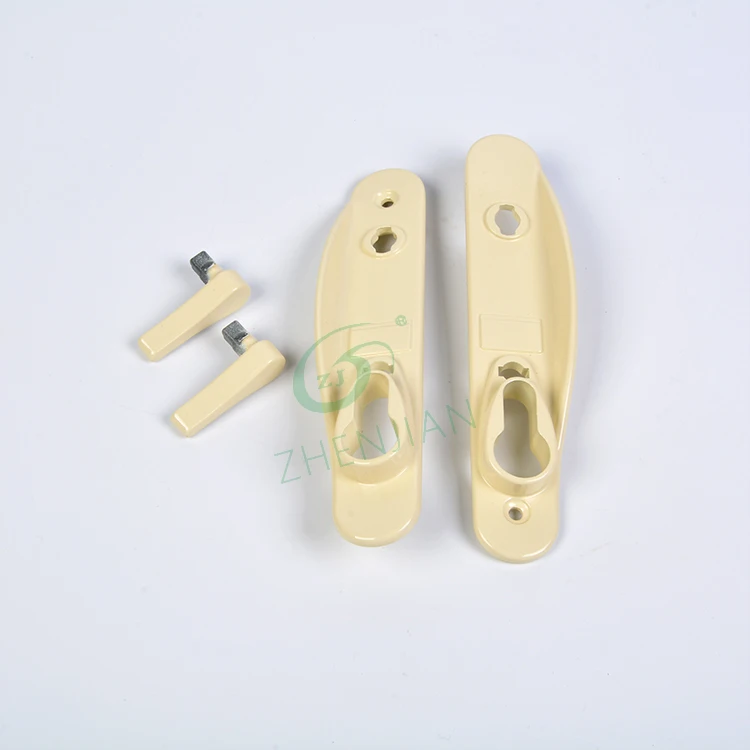 Hot Sale Australian standard sliding security door Lock With Mortise Lock for Fly Screen Door Original Factory Made