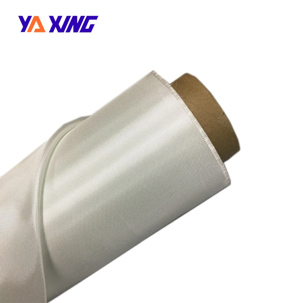 7628 fiber glass cloth used for fire blanket