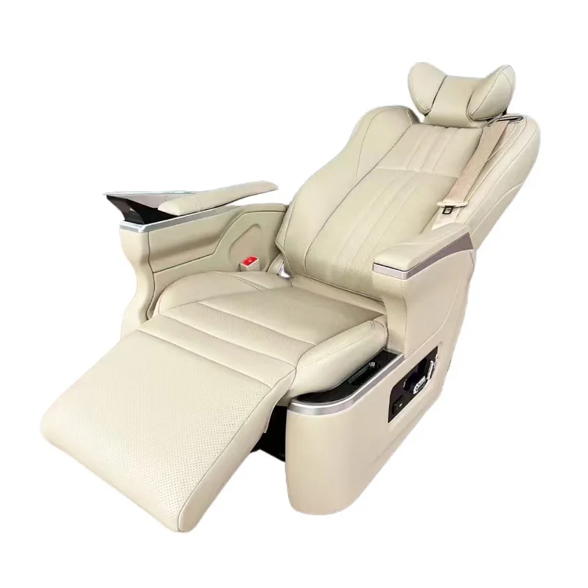 OTW-AVAEF-QP MPV custom modified alphard vito vip seat aircraft electric luxury auto car seats for sale for mercedes viano