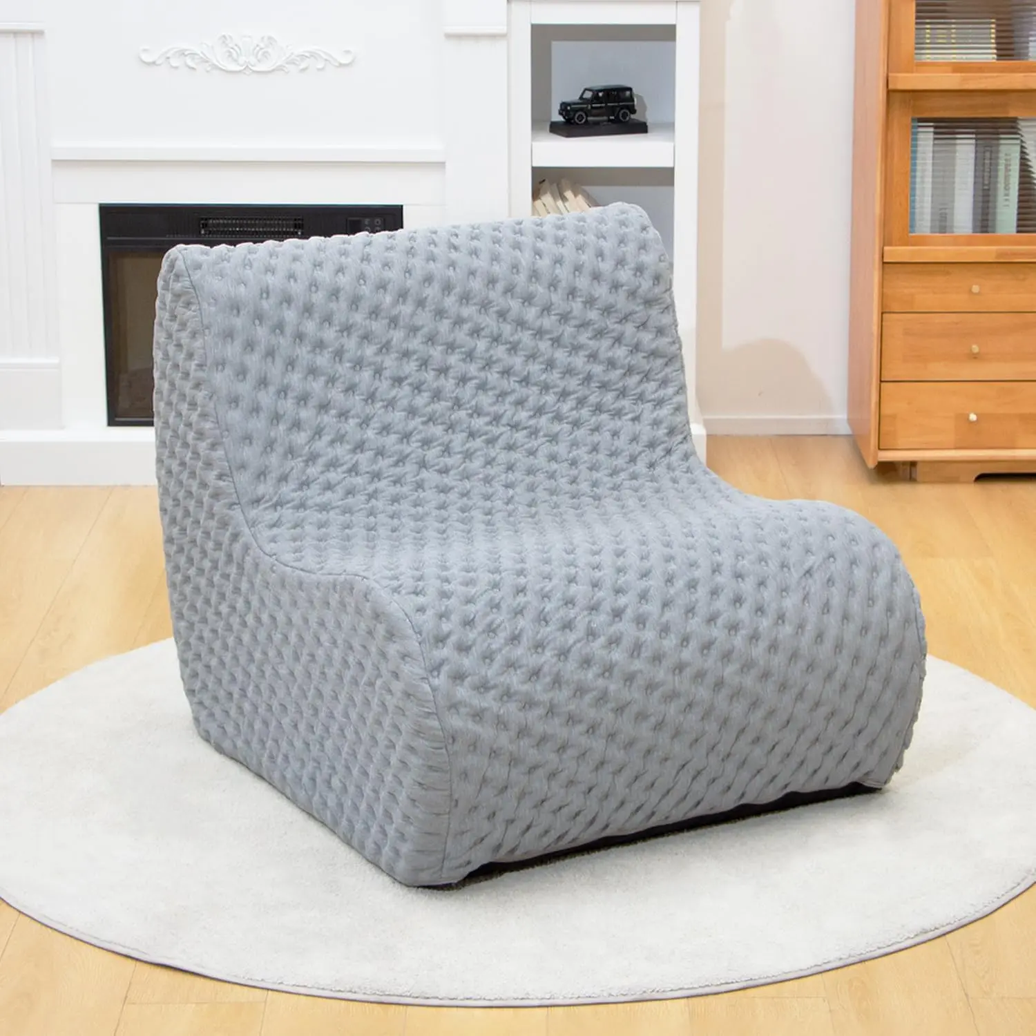 Living Room Furniture Luxury European Style Comfortable Couch Modular Sofa Couch Fabric Sofa For Home