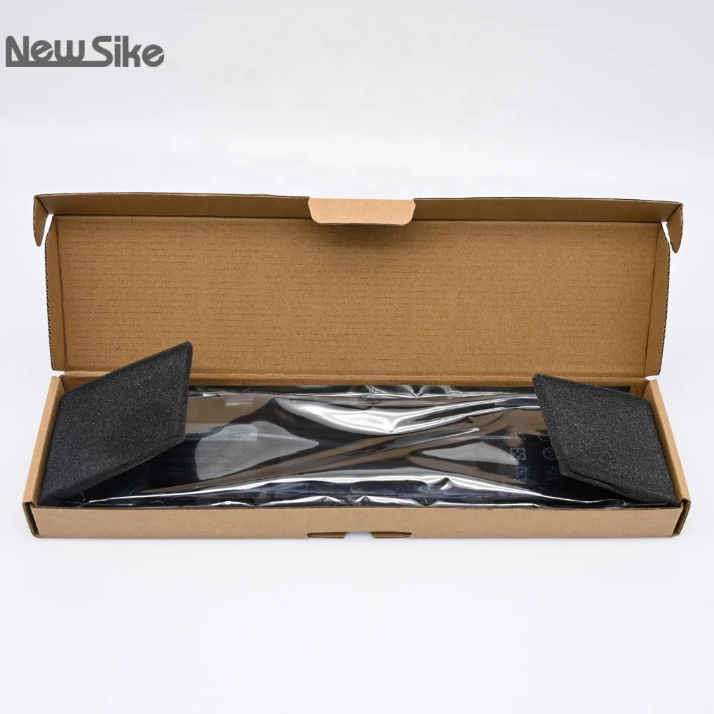 N1WM4 3V806 Laptop Battery for Dell Alienware 13 R2 P56G Series laptop battery
