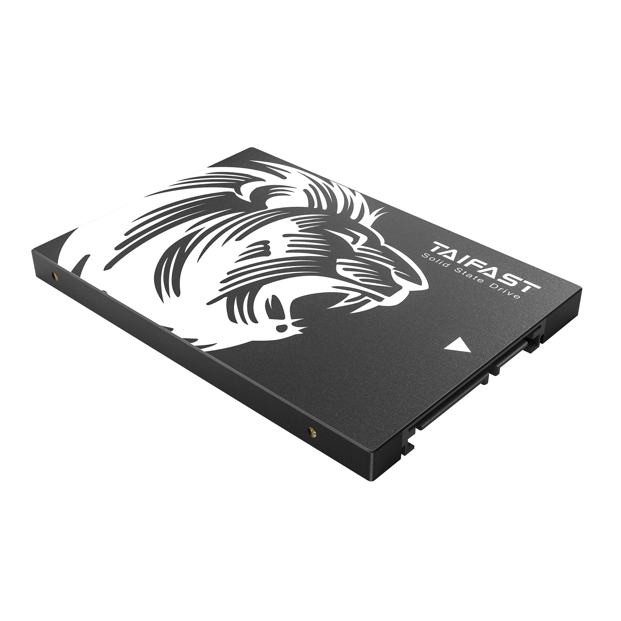 Taifast SSD SATAIII HDD 2.5 SSD 120GB 480GB 512GB Internal Solid State Drive