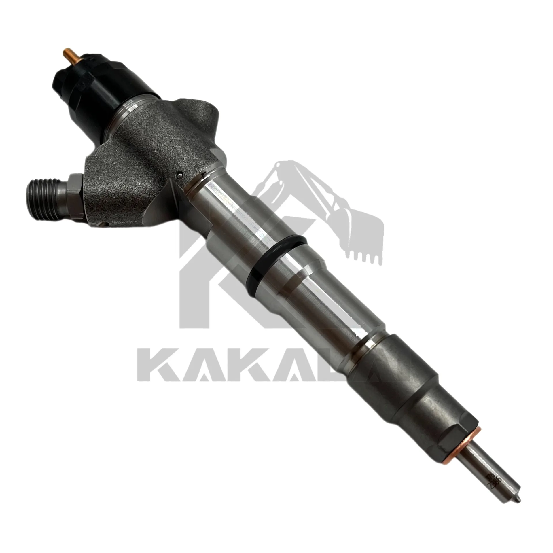 0445120357 Fuel Injector 0445120357 for HOWO VG1034080002