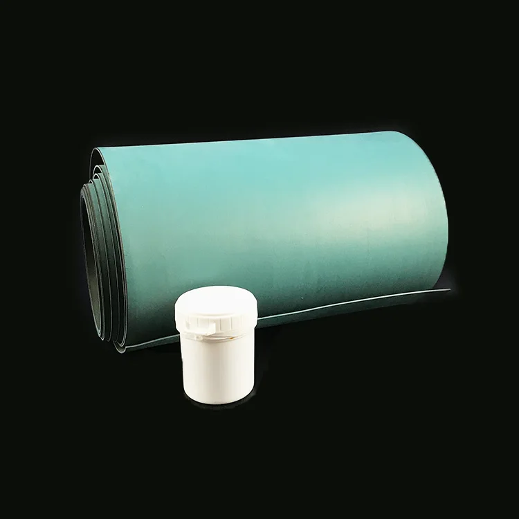 
Wear Resistance PTFE Turcite B Slydeway 