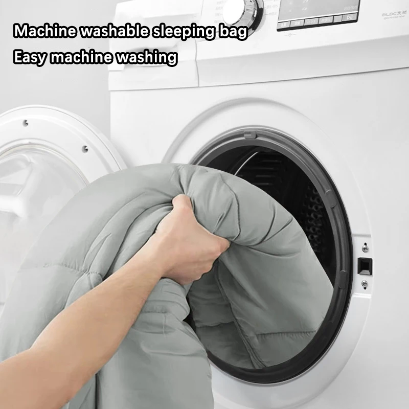 Camping Sleeping Bag  Tourist Sleeping Bags portable  single Tent Travel Backpacking Folding Bed For Hiking Camping Equipment