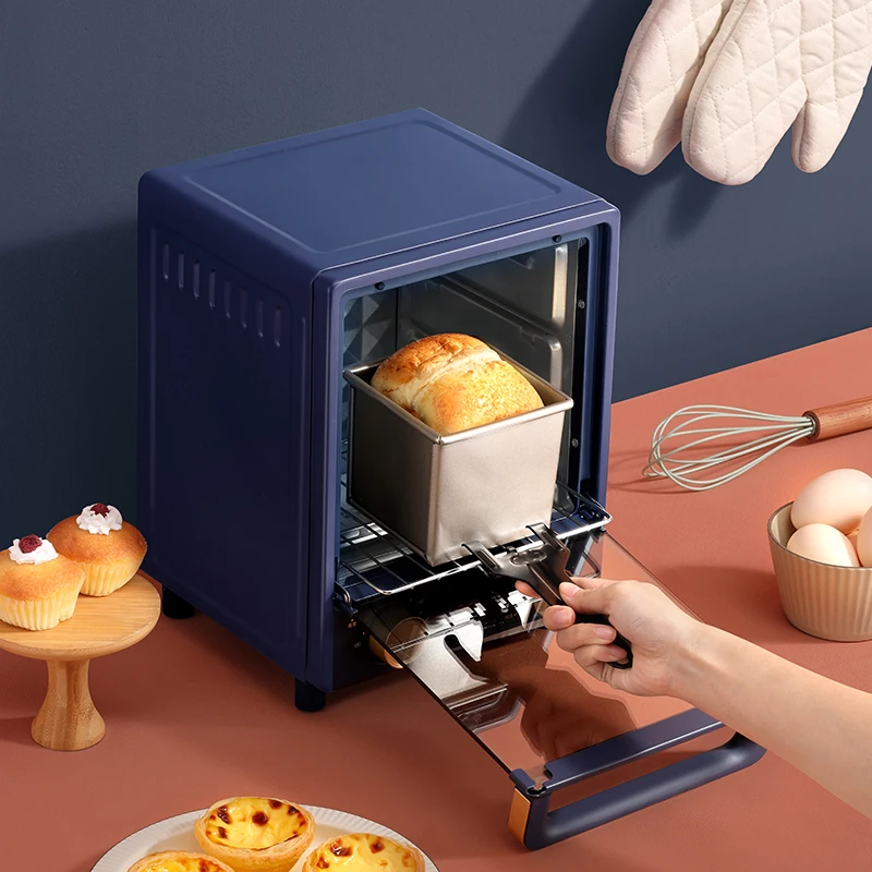 2022 Hot Sale 12L Electric Oven For Baking Pizza Baking Oven  Kitchen Home