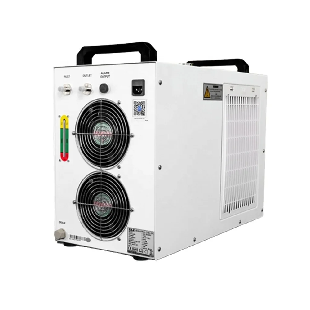 s&a 1000w 2000watts s&a chiller fiber laser welder chiller for fiber laser welding machine