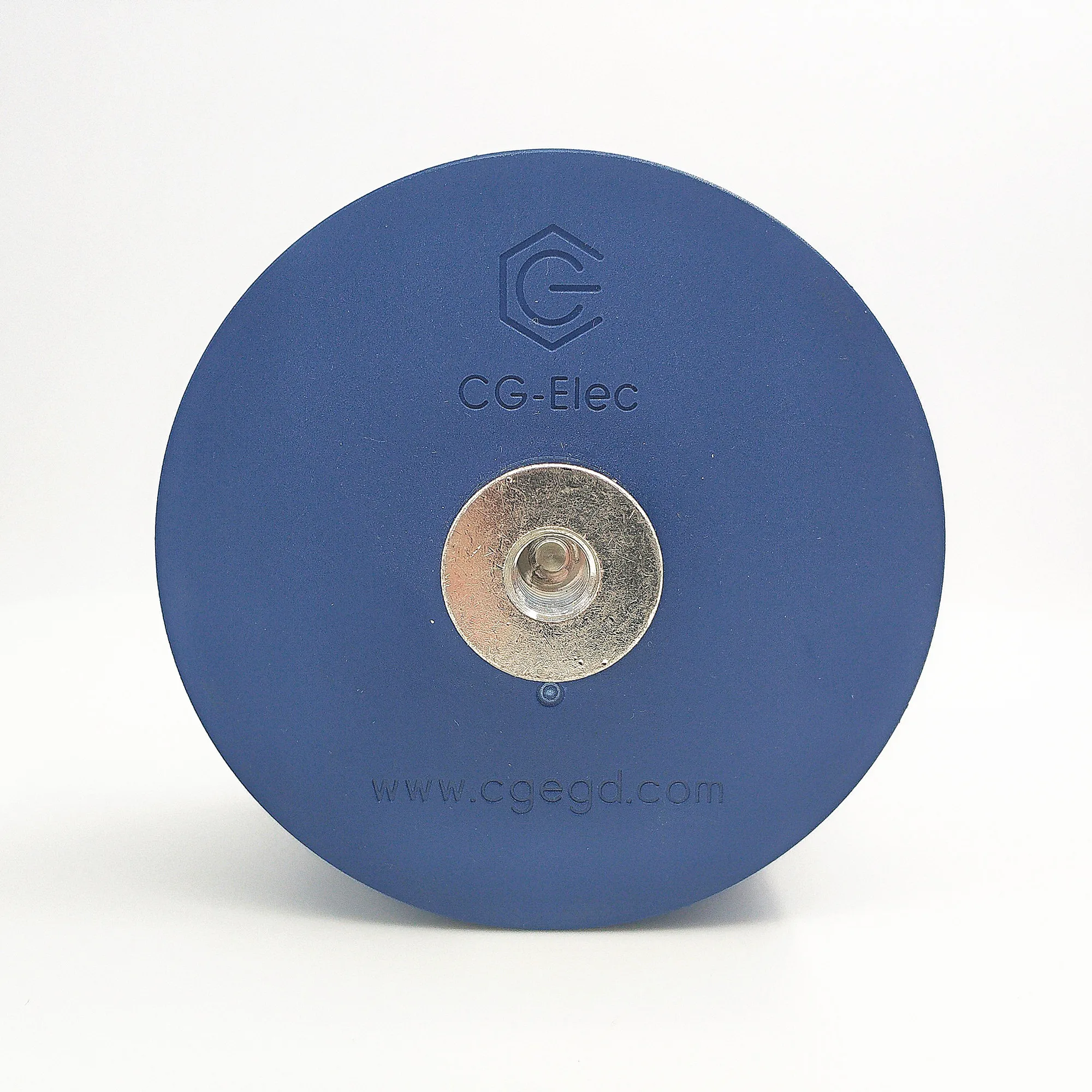 CG 0.5uf 3000V MKPH-R Axial high voltage resonance capacitor film capacitor