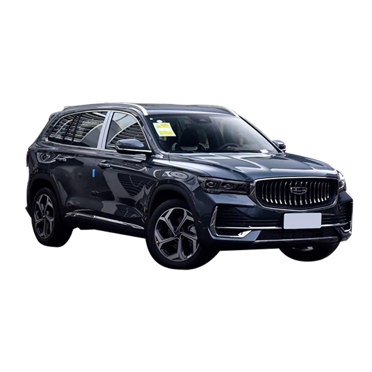 Новый Geely Xingyue L 2023 Car 1 5 для продажи