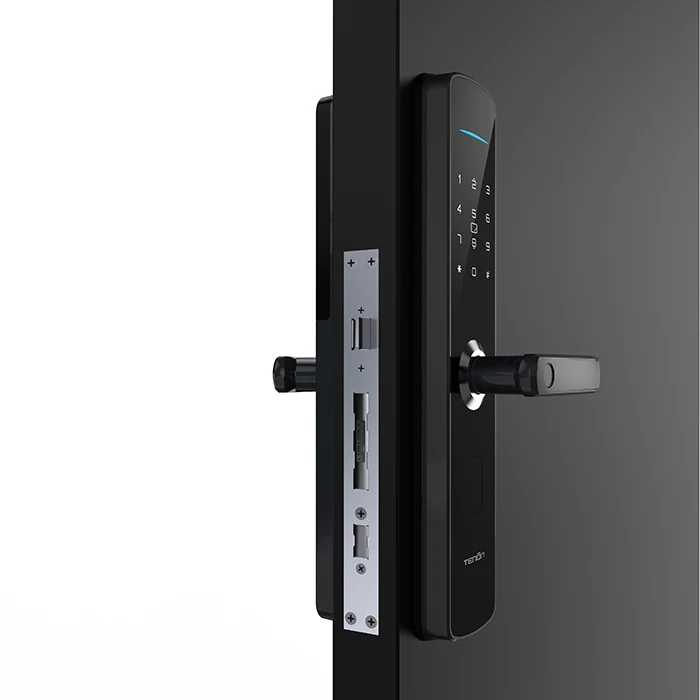 Tenon E3c Keyless Intelligent Biometric Fingerprint Door Lock Digital Lock