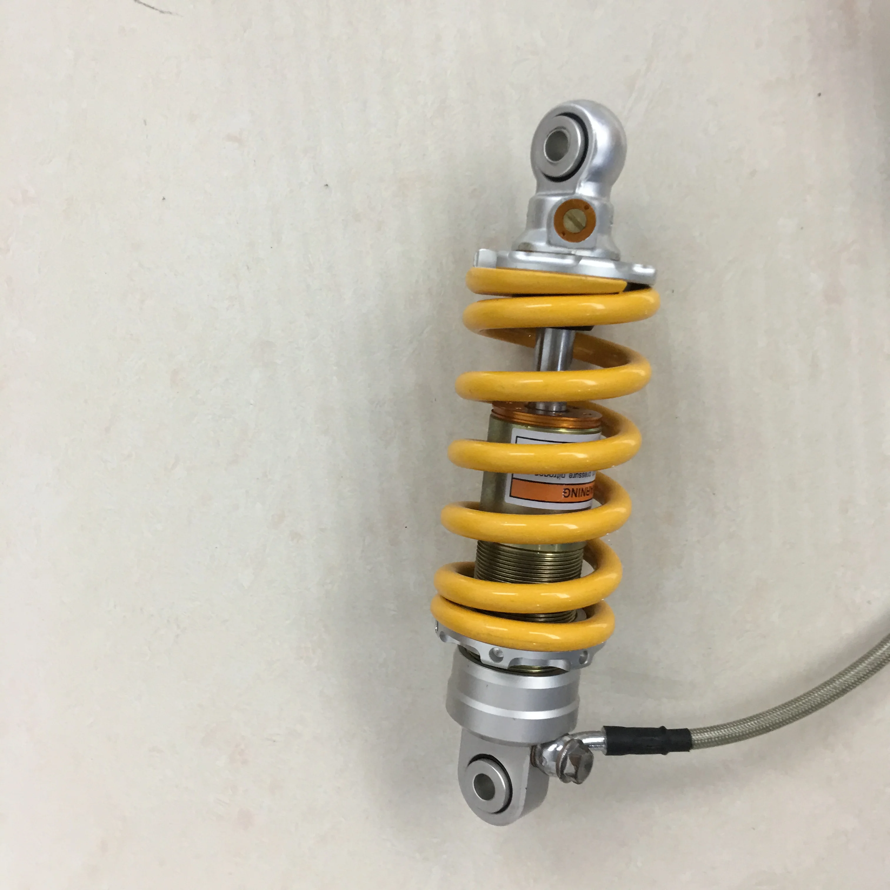 
Hot sale for wholesale mono rear shock absorber motorcycle 