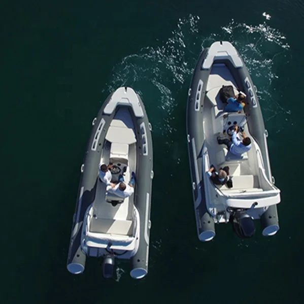 Liya 5 2 м/17 футов парусная яхта скоростная лодка центральная