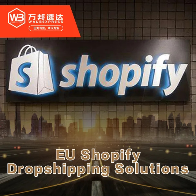
International Air Freight Dropshipping Warehouse Dropshipping from China to Europe 