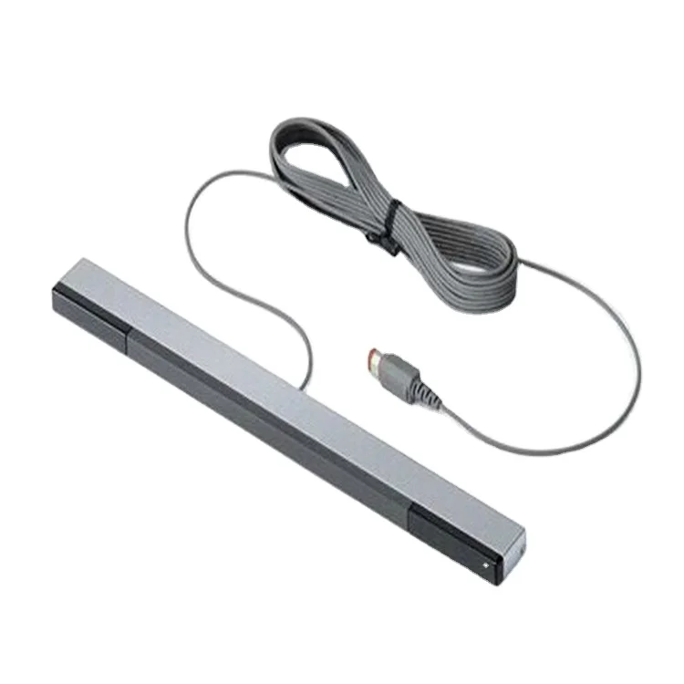 Проводной инфракрасный ИК-сигнал Syytech, световой датчик движения для U Nintendo Wii Pc