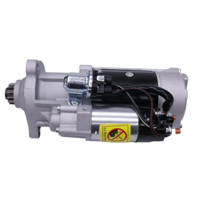 Aftermarket Engine Parts 24V 12T Starter Motor 2777873 2035082 M009T85079 M009T85079AM M009T85088 for Scania Engine DC16
