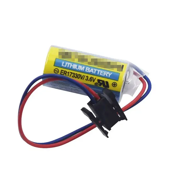 3.6V Lithium battery MR-BAT