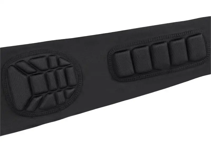 Padded Elbow Forearm Sleeves Compression Arm Protective Support , Elbow Sleeves Unisex for Basketball, Football, Volleyball