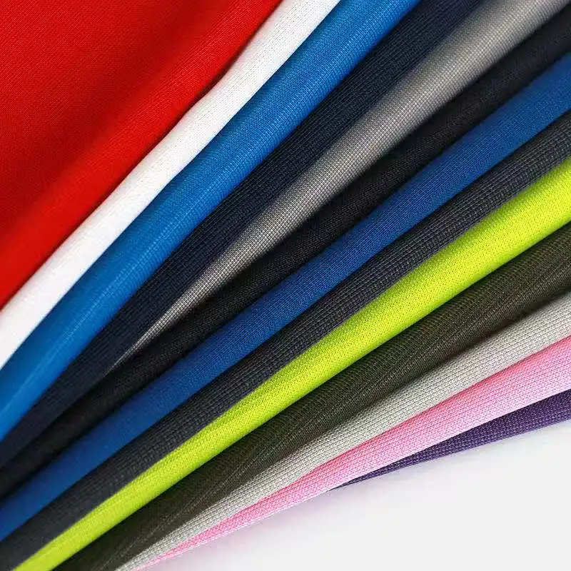 160GSM-280GSM super poly material fabric 100% polyester woven fabric