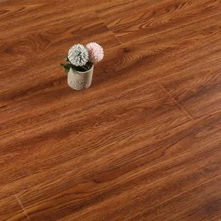 8mm floor covering laminate flooring high quality click lock EIR high glossy laminat floor