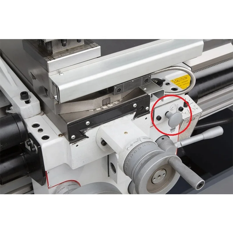 PL560 chinese yunnan Machine Manufacture Conventional Engine turning Manual lathe machine for metal