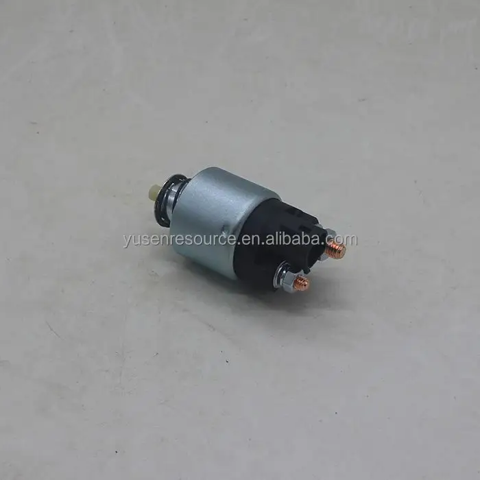 Top Sale Car starter electromagnetic switch Use For ACCENT/RIO OEM 36120-2B100