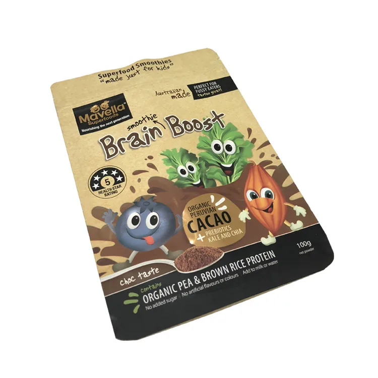 Небольшой минимальный заказ цифровая печать логотип под Упаковка конфет молния майларовые мешки жевательные