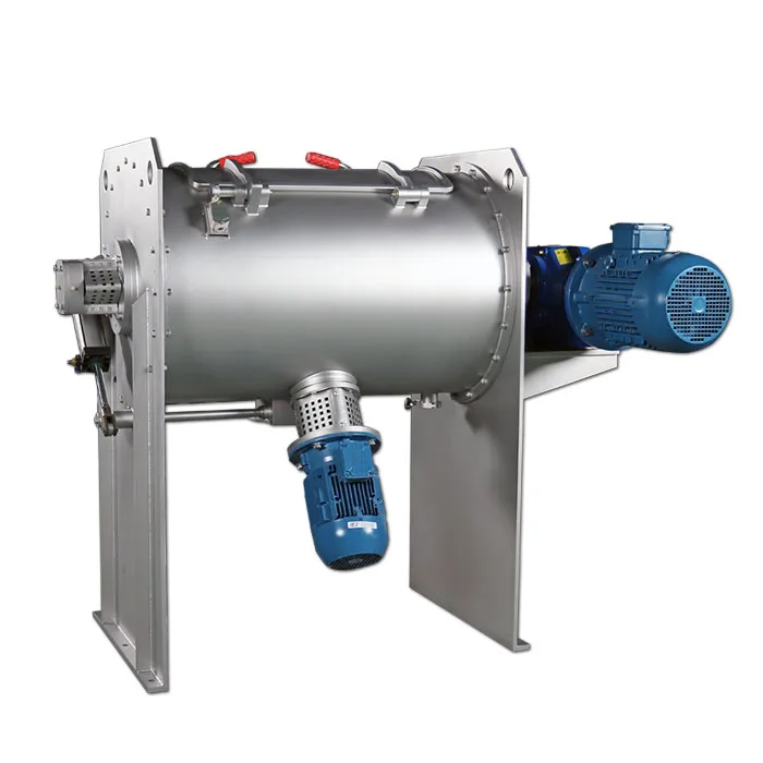 Single Plow Blender/Vacuum Emulsifying Mixer/Vacuum Deaerator for Dry PVC Powder