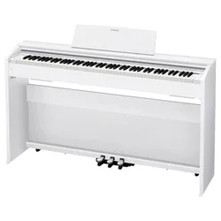 Entry level 88 keys student electric piano Casios Privia PX-870