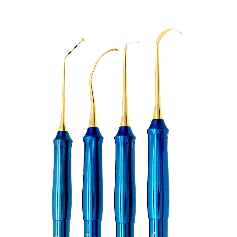 Dental implant equipment Dentium DASK advanced sinus kit dental  implant surgical kit dental impalnt tools set
