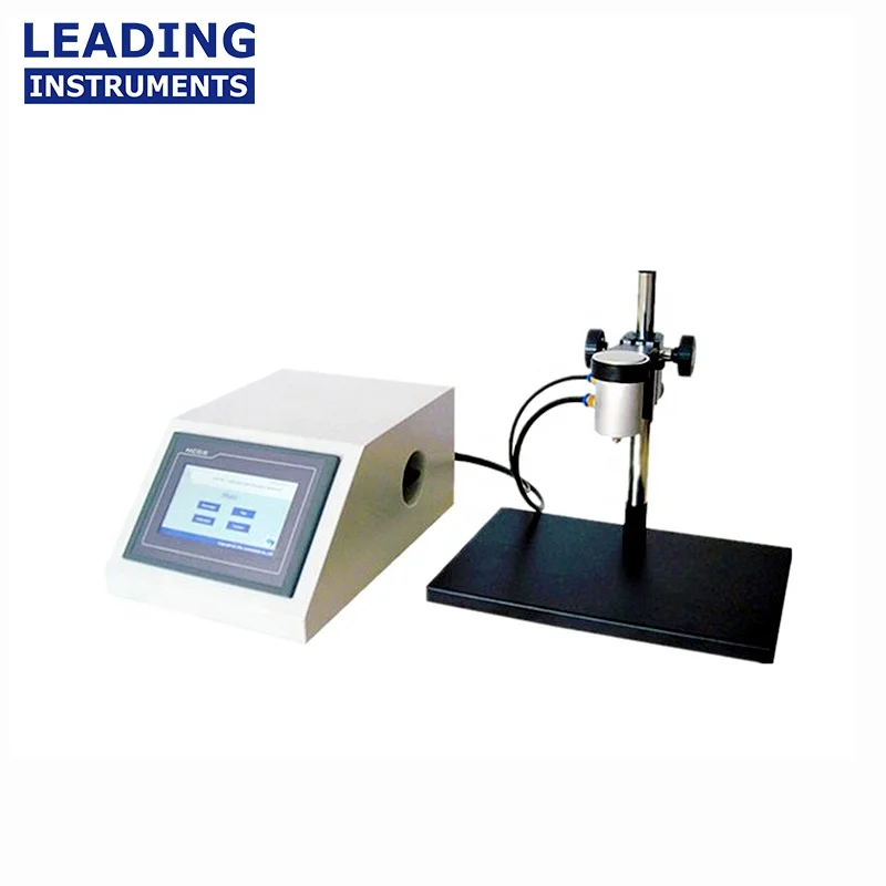 Pressure Decay Method Leakage Test Machine Leak and Seal Strength Detector LSD-02