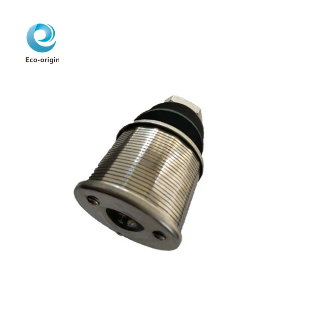 Насадка для экрана с клиновым проводом по оптовой цене